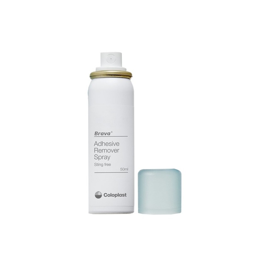 Coloplast Remover Stomia Spray 50ml