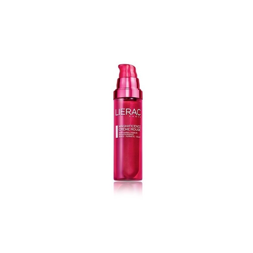 Lierac Lierac Magnificence Cr Rouge