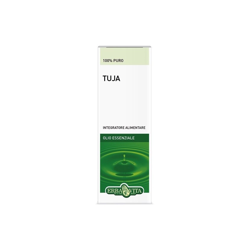  Tuja Oe 10ml Fl