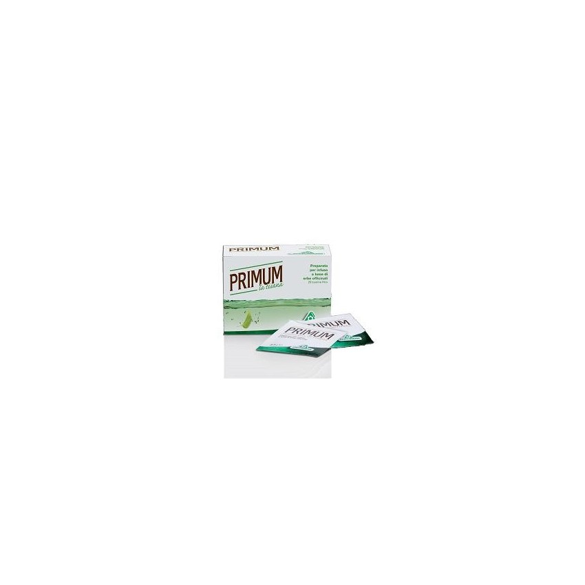 Primum Primum Tisana 20filt