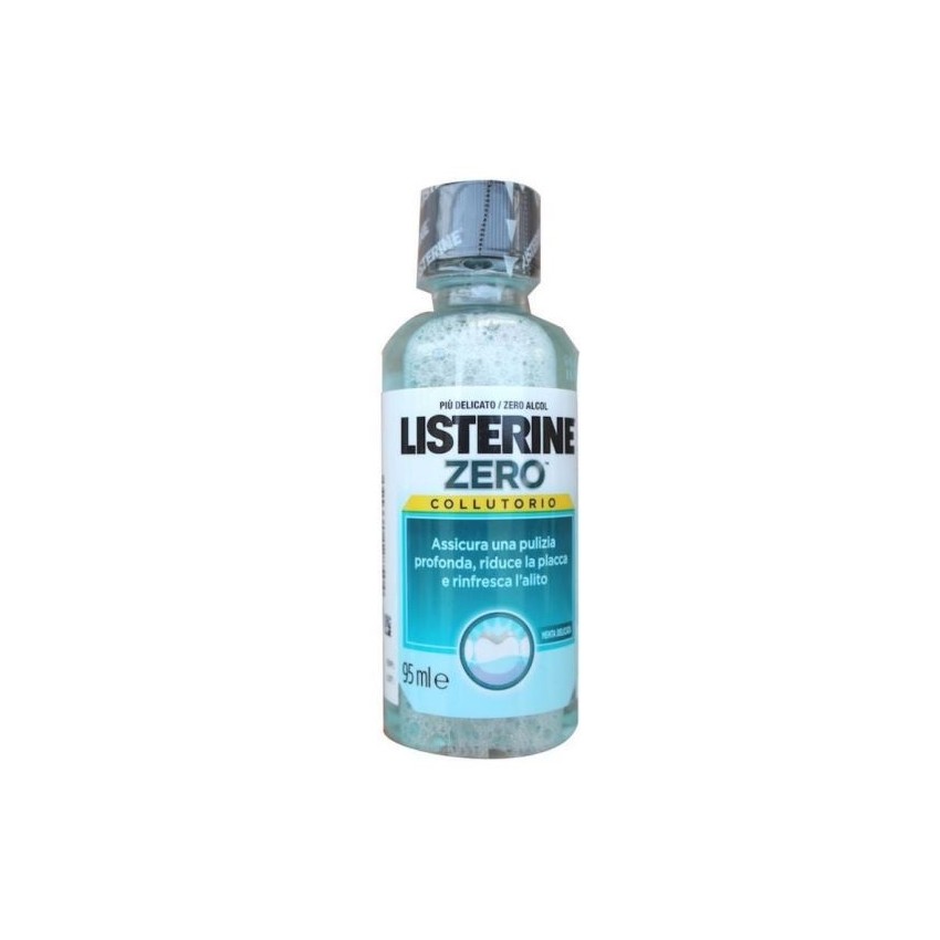 Listerine Listerine Zero 95ml