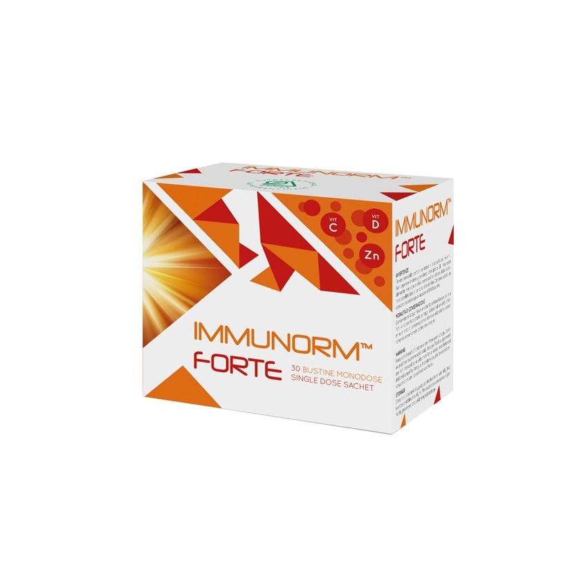 Inpha Duemila Immunorm Forte 30bust