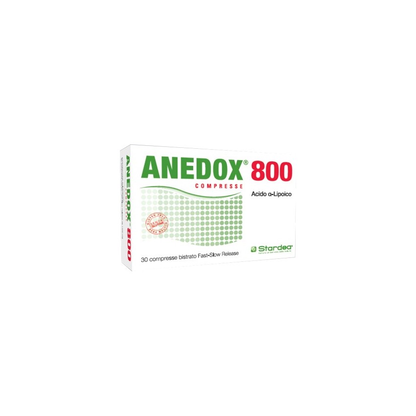 Anedox Anedox 800 30cpr