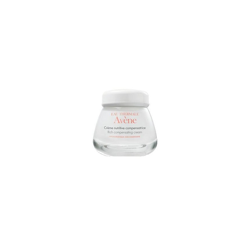 Avene Avene Crema Nutritiva Compensa