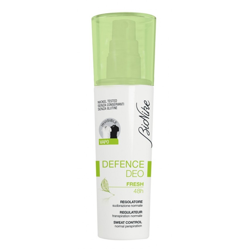 Bionike Defence Deo Fresh Vapo 100ml