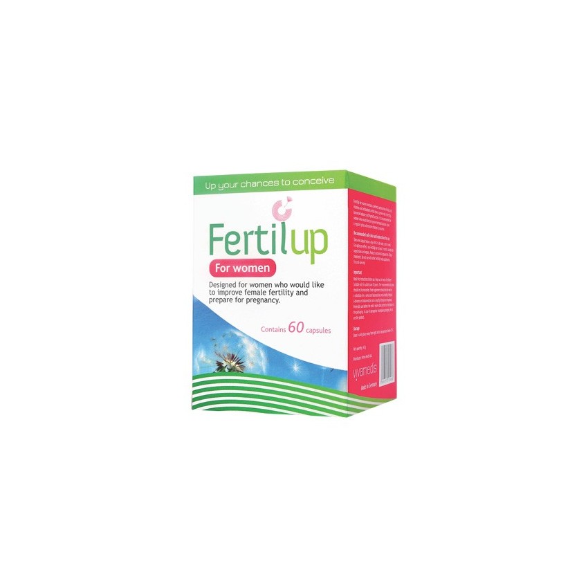  Fertilup Donna 60cps