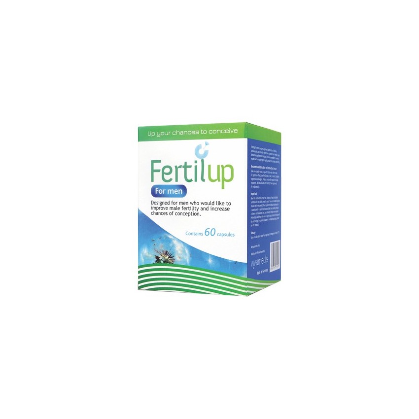  Fertilup Uomo 60cps