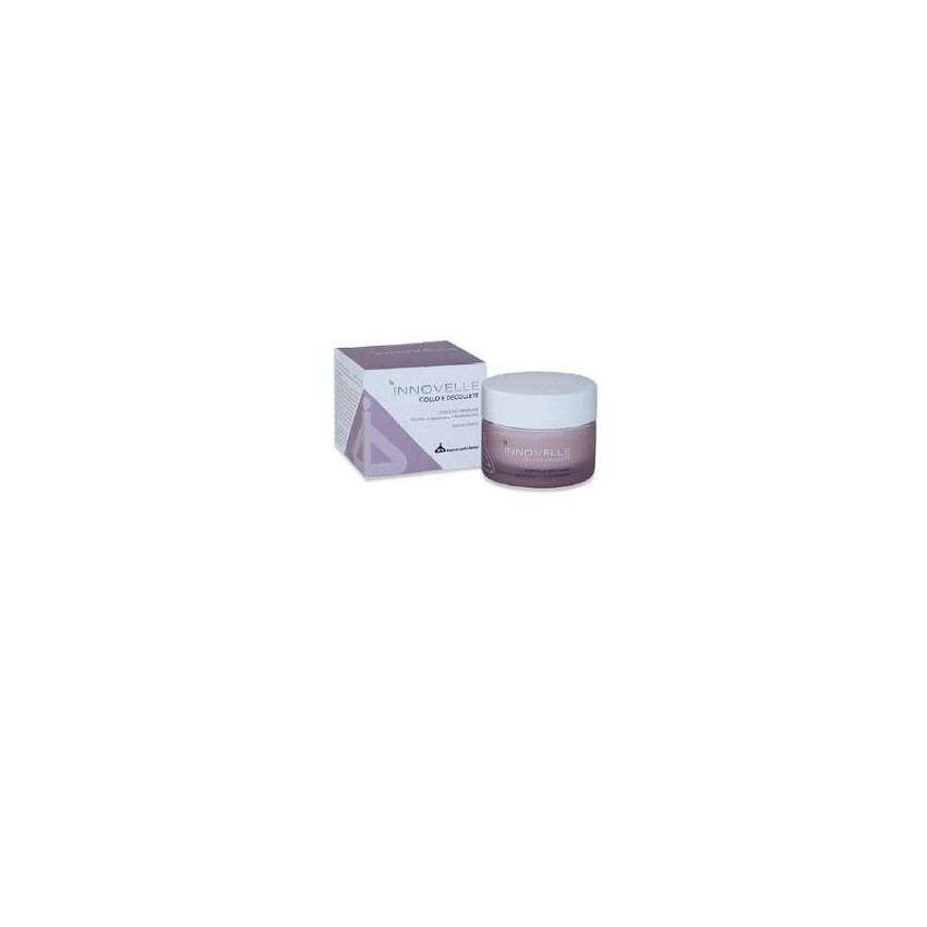  Innovelle Collo/decollete 50ml