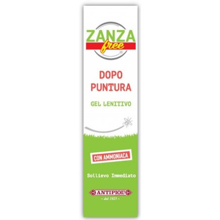  Zanza Free Dopopuntura 20ml