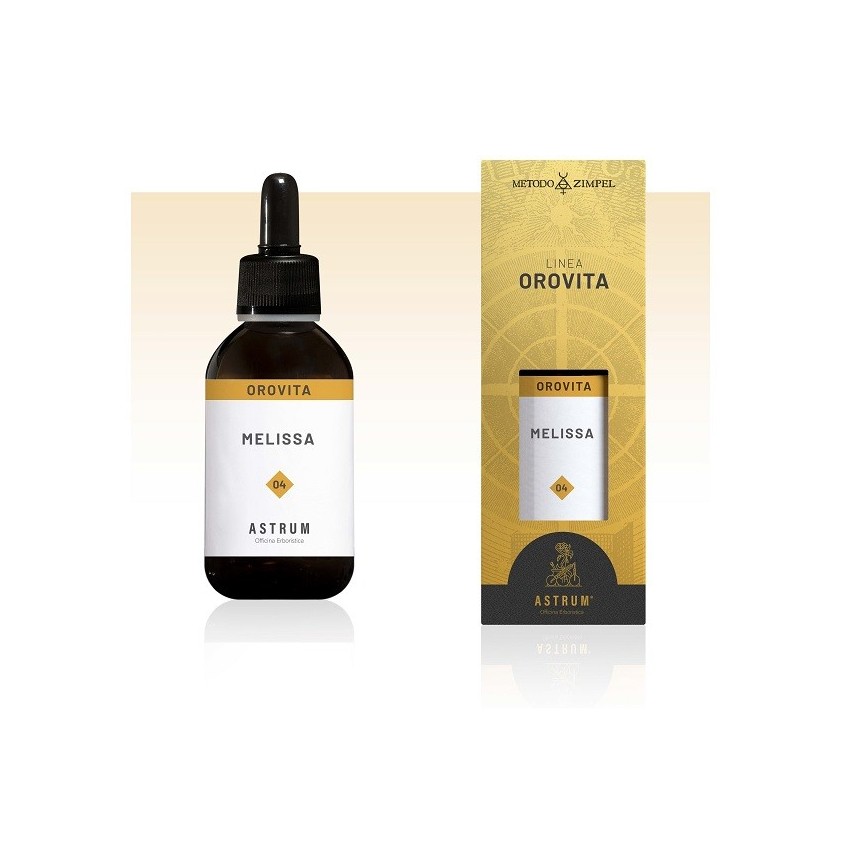  Astrum Melissa Orovita 50ml