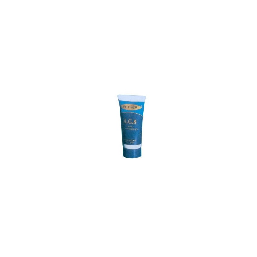  Ag Crema 8 Peeling 30ml