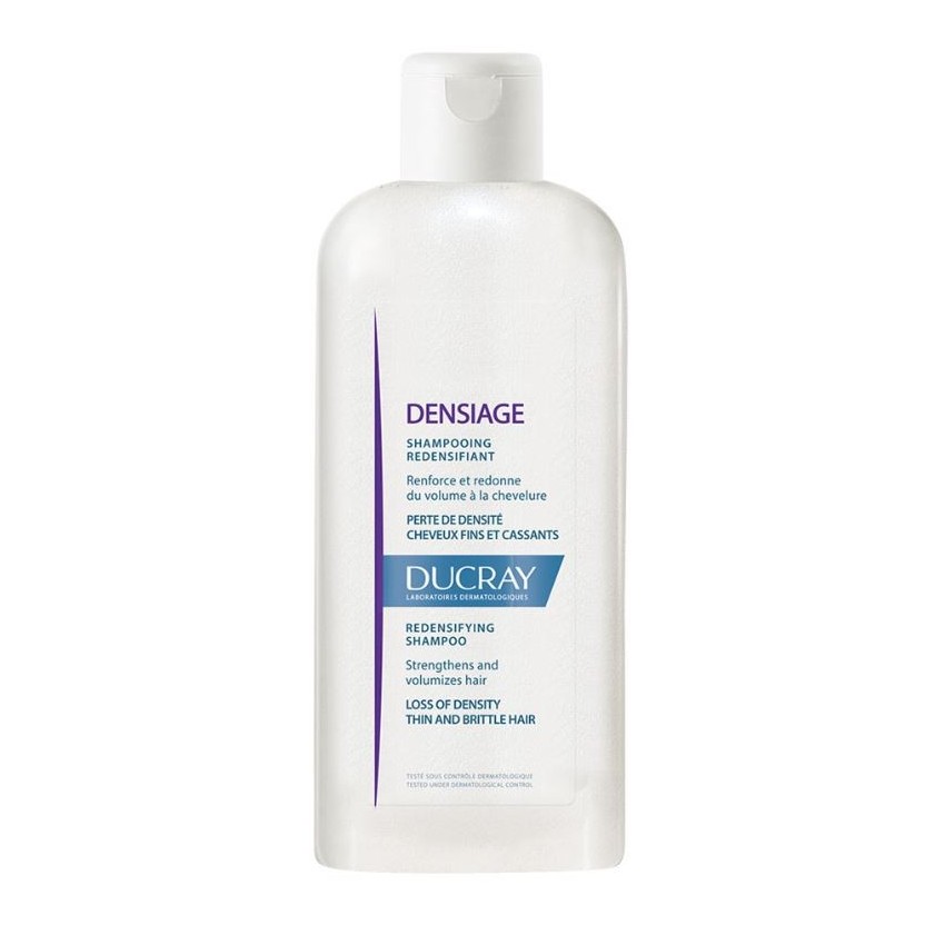 Ducray Densiage Shampoo Ridens Ducray