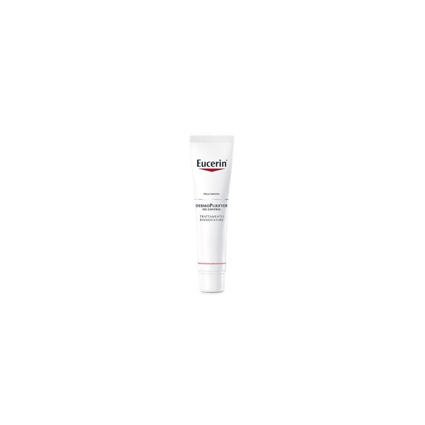 Eucerin Eucerin Dermopurifyer Tratt Ri