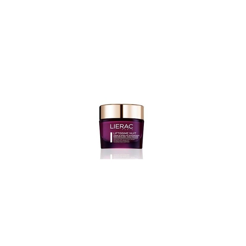 Lierac Liftissime Notte 50ml