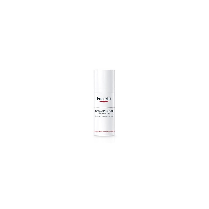 Eucerin Eucerin Dermopurifyer Flu Opac