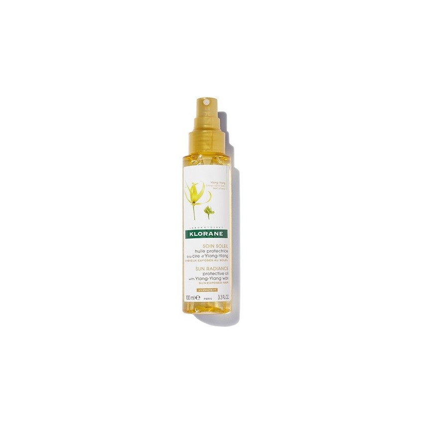 Klorane Klorane Olio Prot Ylang Ylang