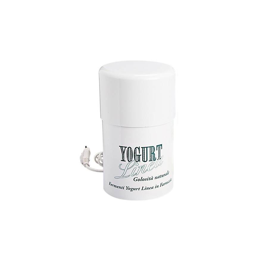  Yogurt Linea Yogurtiera Compl