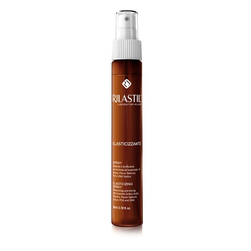 Rilastil Rilastil Elastic Olio 80ml