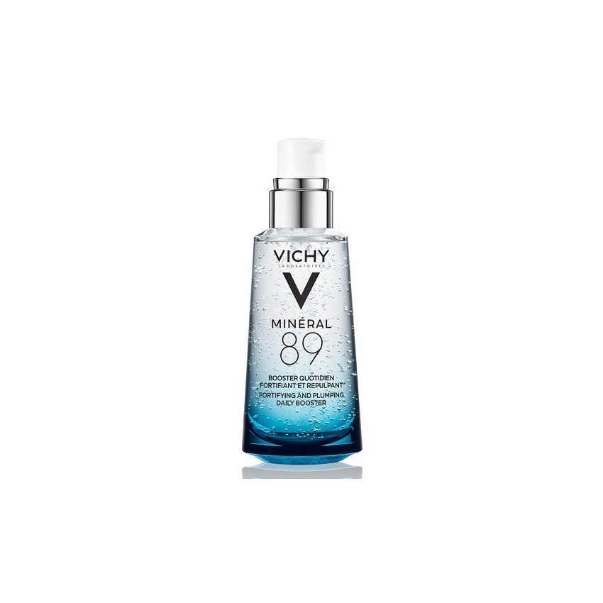 Vichy Vichy mineral 89 booster quotidiano 50ml