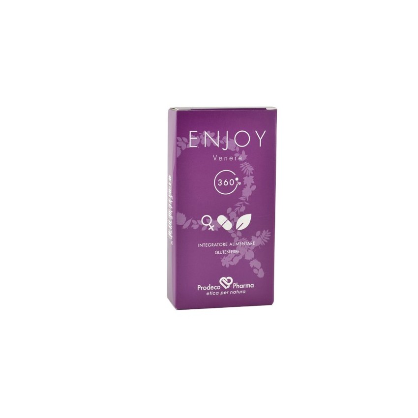 Enjoy Enjoy Venere 360 45cpr