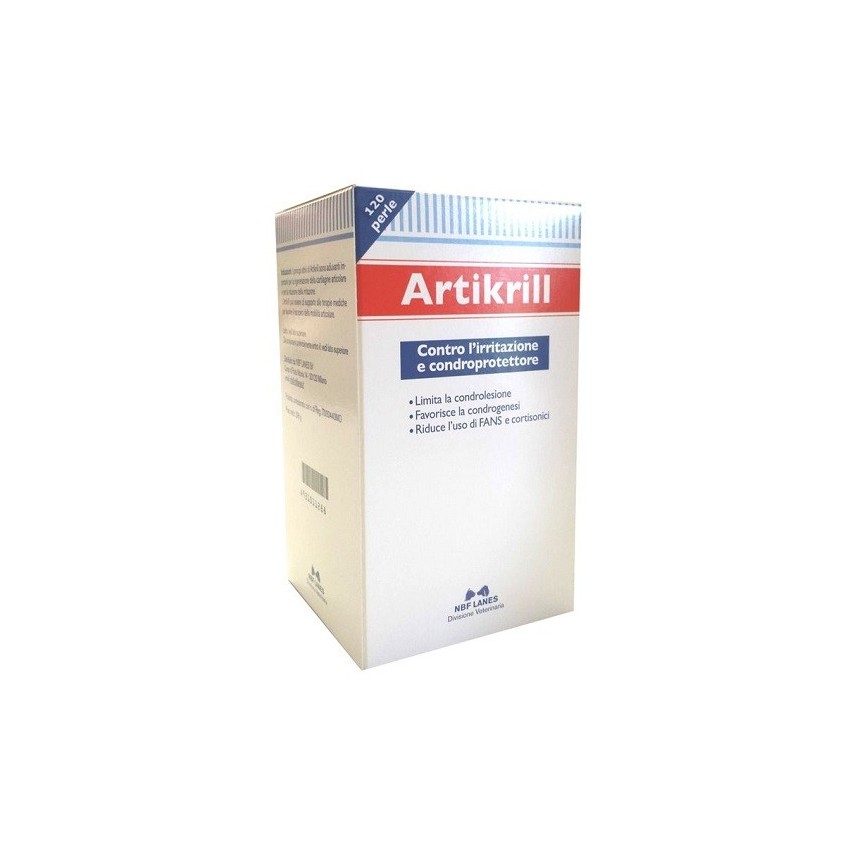 Artikrill Artikrill 120prl