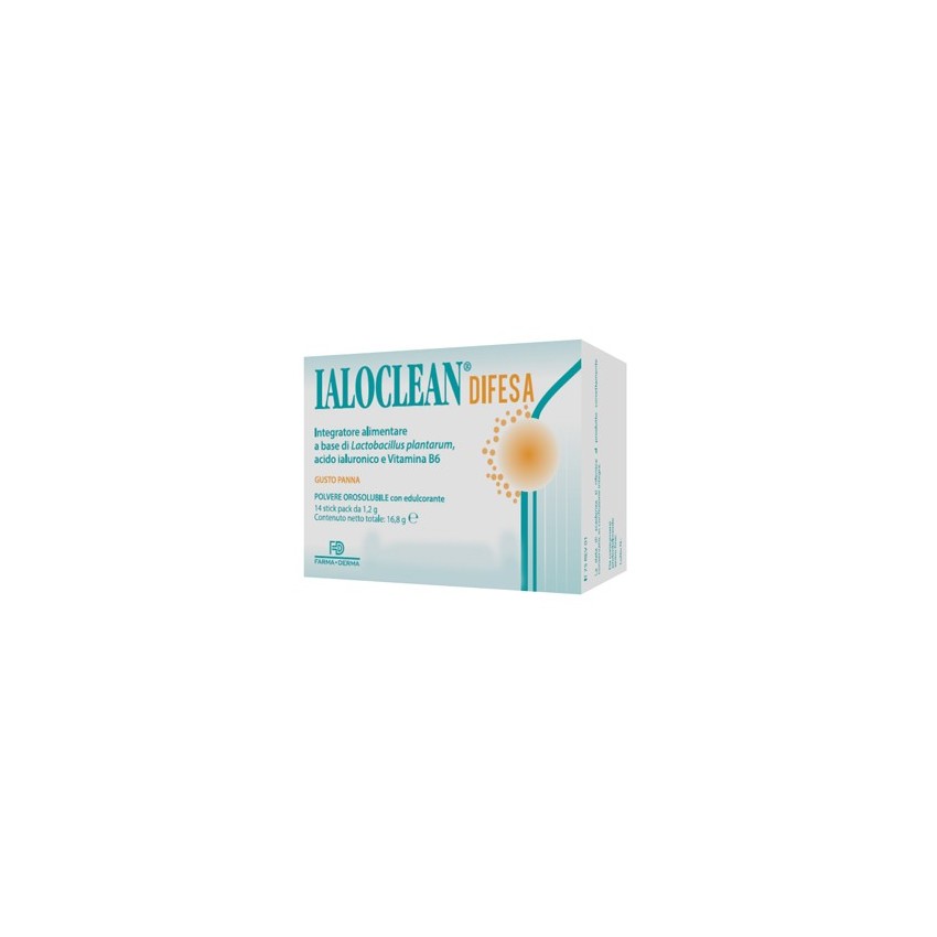 Ialoclean Ialoclean Difesa 14stick Pack