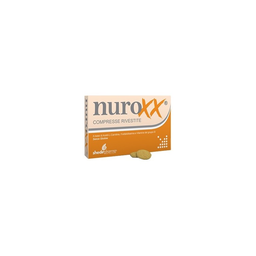 Nuroxx Nuroxx Compresse 30cpr