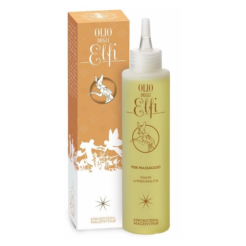  Elfi Olio Degli Elfi 150ml