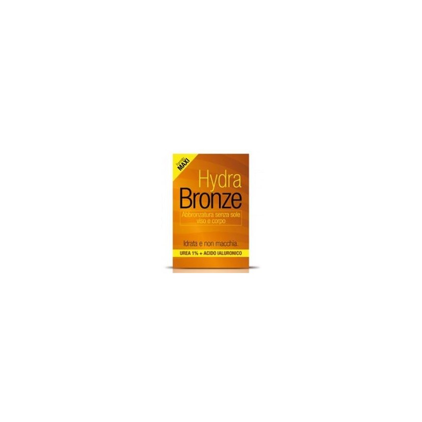  Hydra Bronze Autoabbr Salv 1pz