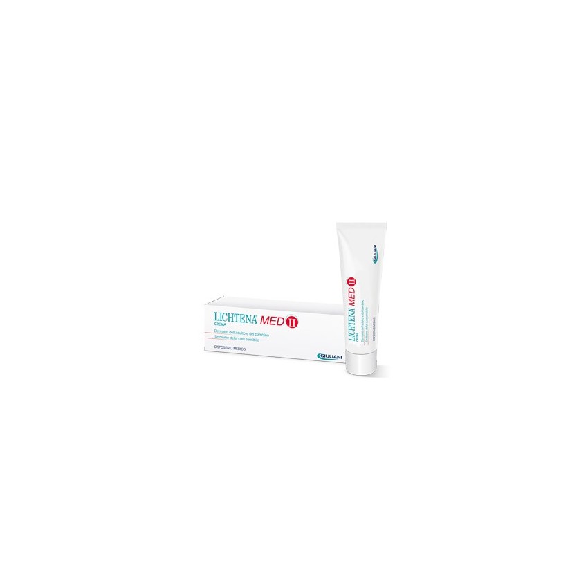 Lichtena Lichtenamed Ii Crema 50ml