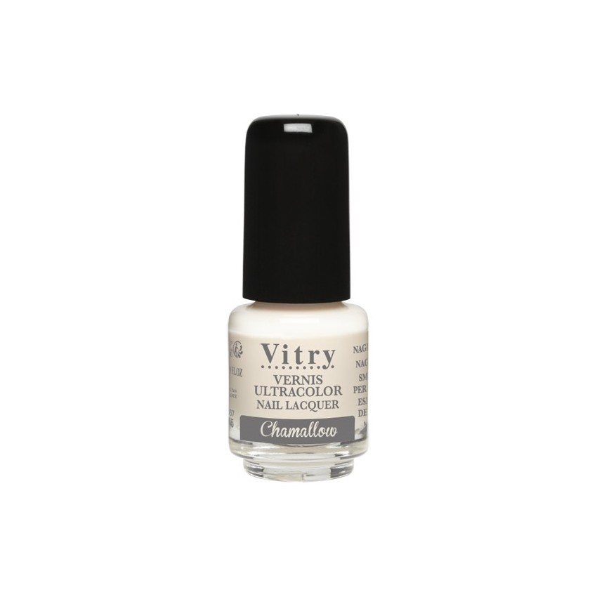 Vitry Mini Smalto Chamallow 4ml