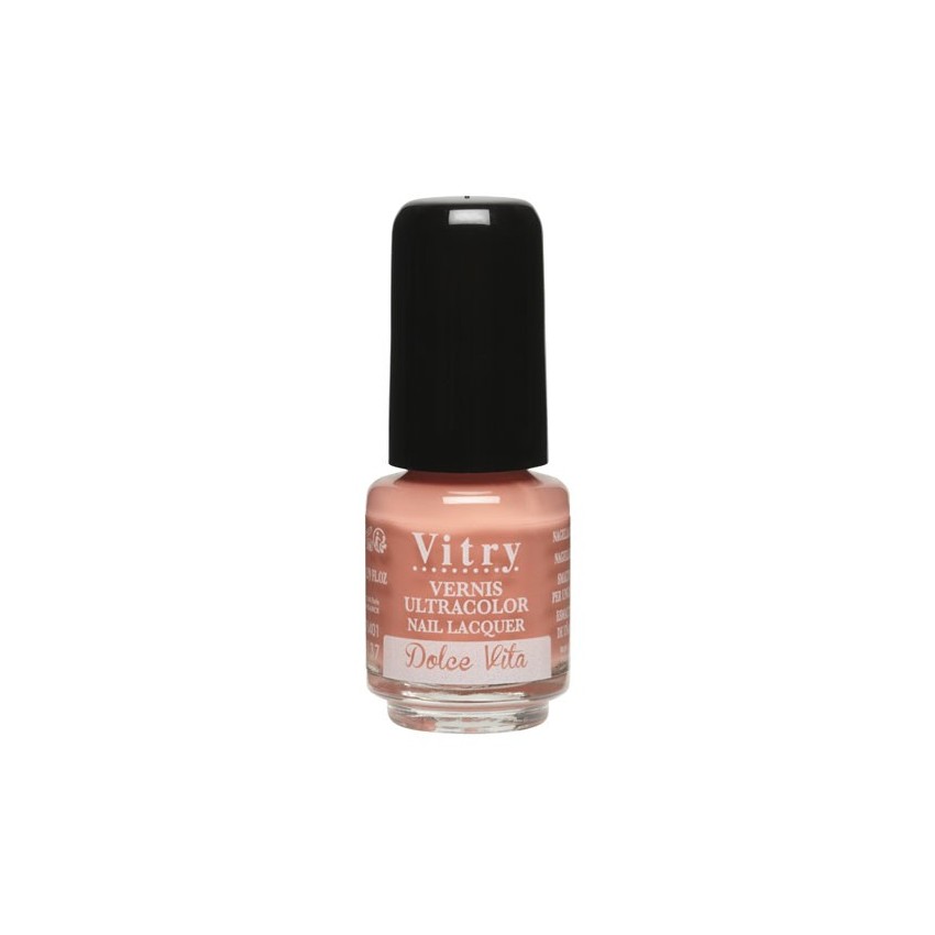  Mini Smalto Dolce Vita 4ml