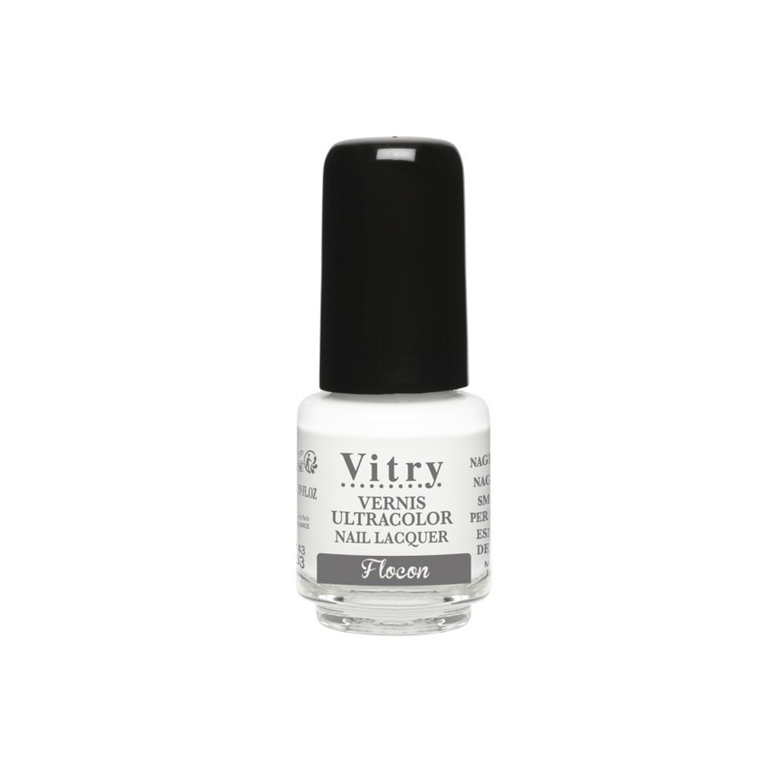 Vitry Mini Smalto Flocon 4ml