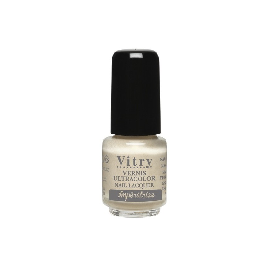 Vitry Mini Smalto Imperatrice 4ml