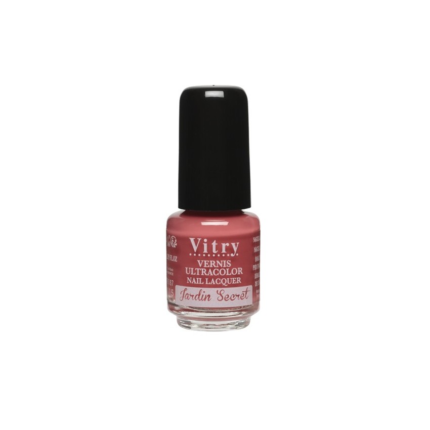  Mini Smalto Jardin Secret 4ml