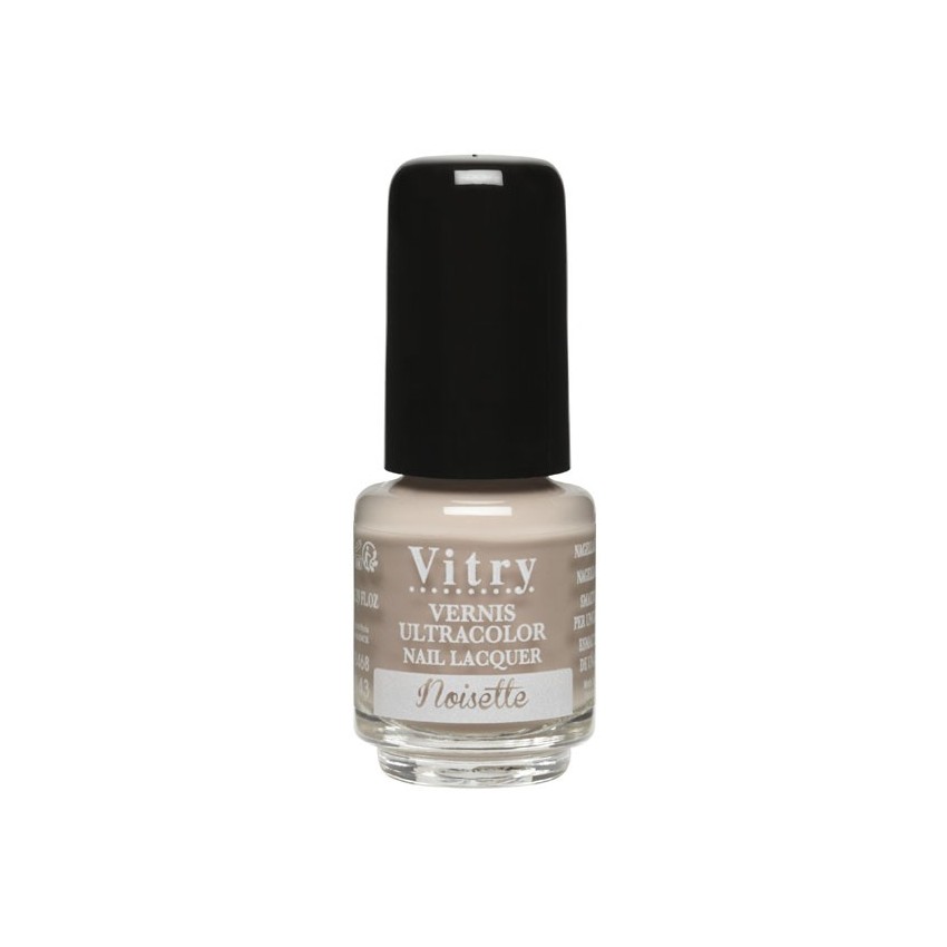  Mini Smalto Noisette 4ml