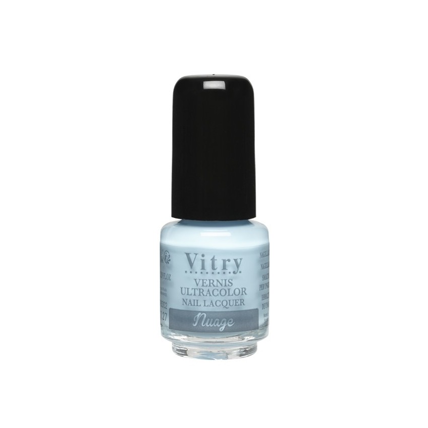  Mini Smalto Nuage 4ml