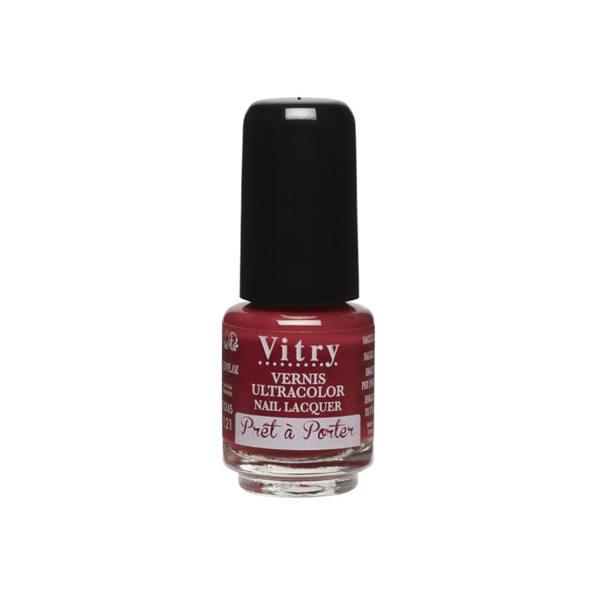  Mini Smalto Pret A Porter 4ml