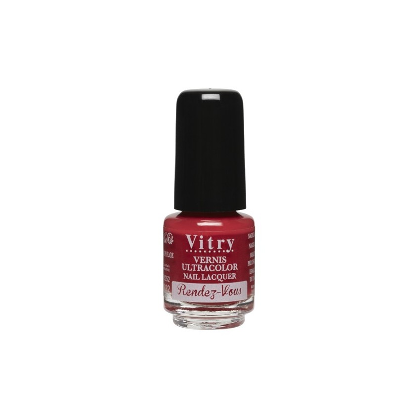  Mini Smalto Rendez Vous 4ml