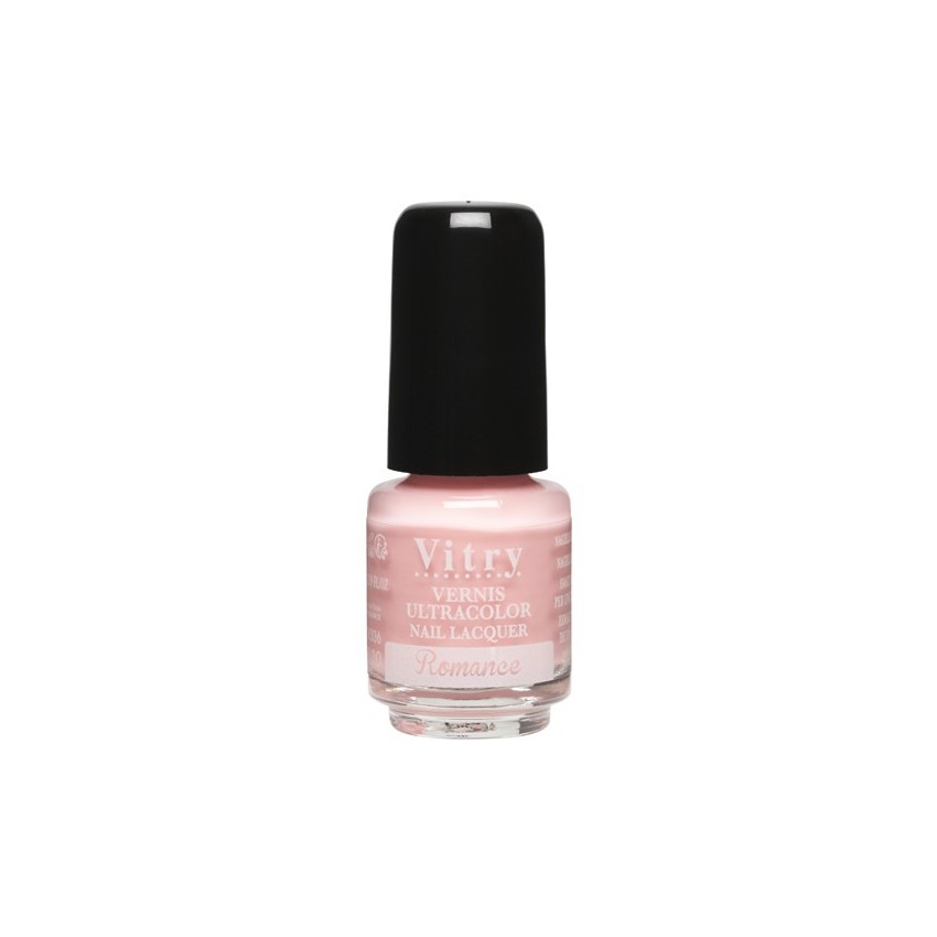  Mini Smalto Romance 4ml