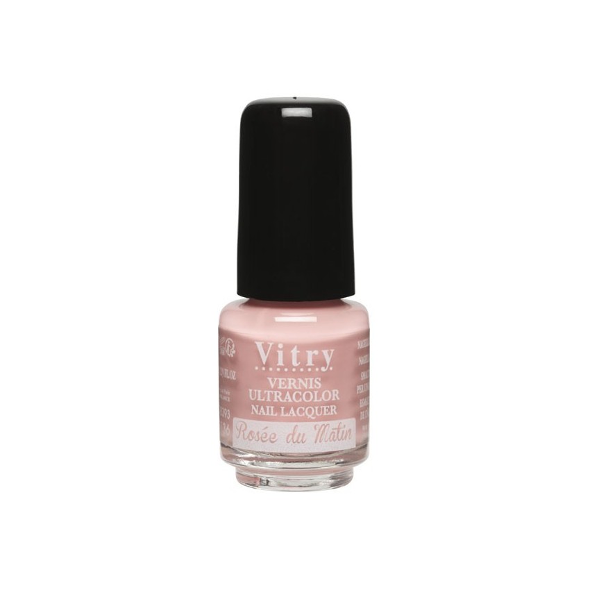  Mini Smalto Rosee Du Matin 4ml