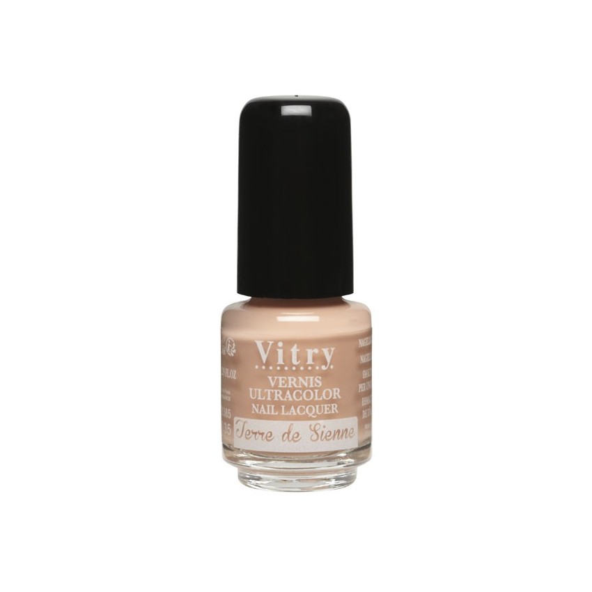  Mini Smalto Terre De Sienne4ml