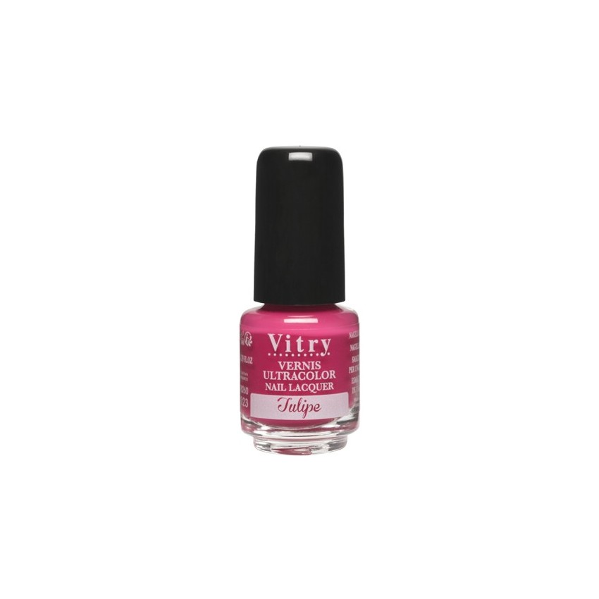  Mini Smalto Tulipe 4ml