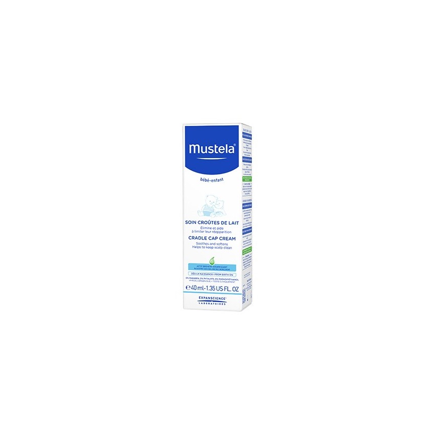  Mustela Trattamento Crosta Lat