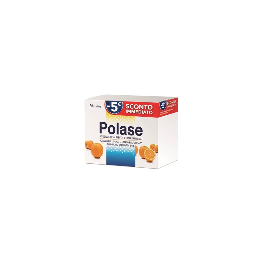  Polase Arancia 36bust Promo