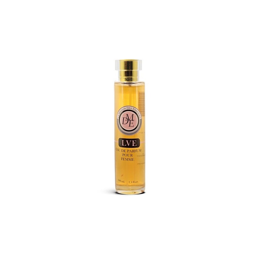 Mast Industria Italiana Profumo Donna Lve 31 100ml