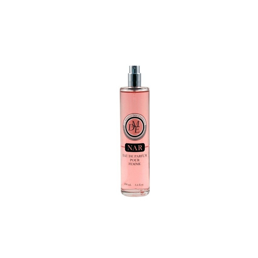 Mast Industria Italiana Profumo Donna Nar 33 100ml