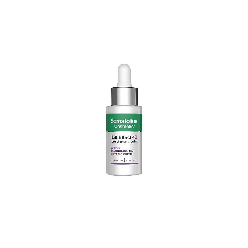 Somatoline Somat C Viso 4d Booster 30ml