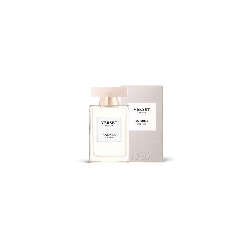  Verset Andrea For Her 100ml