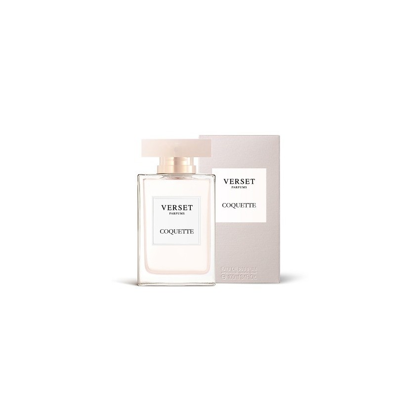 YODEYMA Srl Verset Coquette 100ml